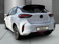 Neu Opel Corsa 110 PS (80 kW) 2025 Kontur weiß met. Kleinwagen