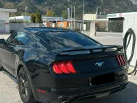 Occasion Ford Mustang 314 ch (230 kW) 2019 Noir Coupé