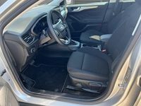 Gebraucht Ford Focus Titanium X 155 PS (114 kW) 2024 Diverse metallic
