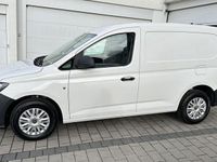Neu VW Caddy 102 PS (75 kW) 2025 Candy weiß Van / Kleinbus