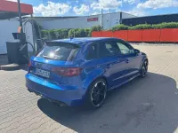 Gebraucht Audi S3 Ambiente 300 PS (220 kW) 2016 Limousine