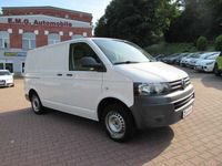 gebraucht VW Transporter T52.0 TDI*Klima