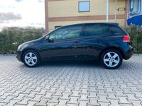 gebraucht VW Golf VI Team,Sport,Garantie,Inspection&TüvNeu