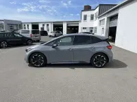 Gebraucht Cupra Born 169 kW (231 PS) 2023 Grau Kleinwagen
