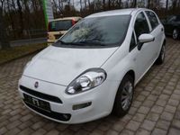 gebraucht Fiat Punto MYSTYLE