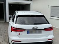 gebraucht Audi S6 TDI Matrix, Ahk, B&O, ACC,HuD