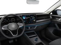Neu VW Tayron Life 150 PS (110 kW) 2026 Grau SUV