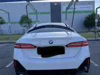 Gebraucht BMW 520 M Sport 197 PS (144 kW) 2024 Limousine