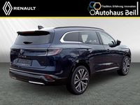 Gebraucht Renault Espace Iconic 131 PS (96 kW) 2024 Andere farbe Van / Kleinbus