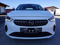 Gebraucht Opel Corsa Elegance 101 PS (74 kW) 2023 Weiß Kleinwagen