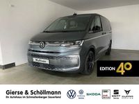 Ny VW Multivan Style 150 HK (110 kW) 2025 Grå Minibuss