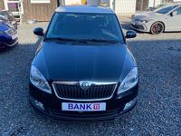 Gebraucht Skoda Fabia 85 PS (62 kW) 2010 Kleinwagen