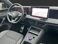 Gebraucht VW Tiguan Goal 2025 Weiss SUV