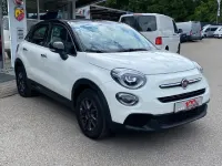 Gebraucht Fiat 500X Urban 120 PS (88 kW) 2019 Weiß SUV