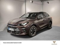 Gebraucht Cupra Terramar VZ 272 PS (200 kW) 2024 Violett SUV