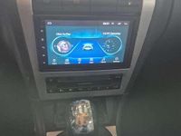 Gebraucht Skoda Octavia Ambiente 90 PS (66 kW) 2003 Other Kombi