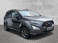 gebraucht Ford Ecosport 1.0 EcoBoost ST-Line