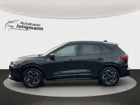 Brugt Ford Kuga ST-Line 152 HK (111 kW) 2024 Sort SUV