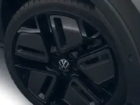 Neu VW T-Roc Style 150 PS (110 kW) 2026 Schwarz SUV