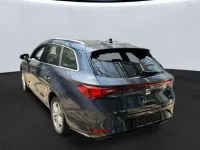 Gebraucht Seat Leon XCELLENCE 204 PS (150 kW) 2022 Magnetic tech Limousine