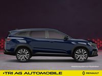 Gebraucht Renault Espace Esprit Alpine 200 PS (147 kW) 2022 Blau Van / Kleinbus