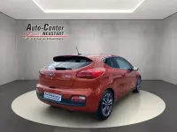 Używany Kia ProCeed Spirit 331 KM (243 kW) 2015 Pomarańczowy Hatchback