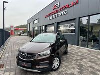 Gebraucht Opel Mokka X Selection 116 PS (85 kW) 2016 Braun SUV