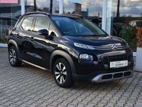 Gebraucht Citroën C3 60 PS (44 kW) 2018 Schwarz Kleinwagen