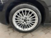 Gebraucht Audi A3 Advanced 110 PS (80 kW) 2022 Schwarz Limousine