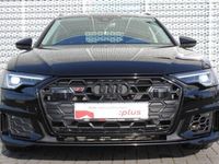 Gebraucht Audi S6 Ambiente 344 PS (253 kW) 2023 Brillantschwarz Kombi