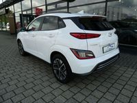 gebraucht Hyundai Kona Elektro 150KW Prime*Sitzpaket*