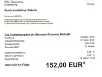 Gebraucht Opel Corsa 101 PS (74 kW) 2023 Weiß Kleinwagen