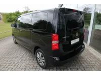 Gebraucht Peugeot Traveller Allure 177 PS (130 kW) 2022 Grau Van / Kleinbus