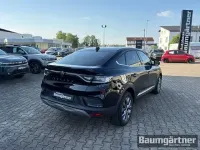 Używany Renault Arkana Techno 140 KM (102 kW) 2025 Czarny SUV