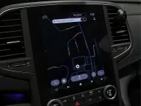 Gebraucht Renault Talisman 159 PS (116 kW) 2021 Schwarz Limousine