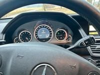 Gebraucht Mercedes E350 231 PS (169 kW) 2009 Grau Kombi
