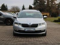 Gebraucht Skoda Octavia 150 PS (110 kW) 2019 Silber Kombi