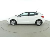 Gebraucht Seat Ibiza XCELLENCE 2019 Weiß Kleinwagen
