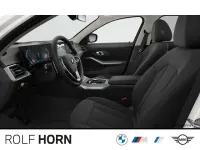 Gebraucht BMW 320 140 PS (102 kW) 2022 Weiß Kombi