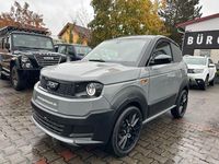 Gebraucht Ligier Myli 2023 Grau Kleinwagen