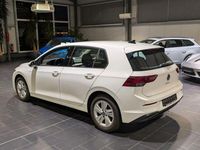 Gebraucht VW Golf VIII Life 116 PS (85 kW) 2022 Andere Limousine