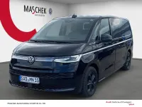 Second-hand VW Multivan Style 150 CP (110 kW) 2025 Monovolum