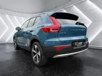 Gebraucht Volvo XC40 Ultimate 197 PS (144 kW) 2022 Blau SUV