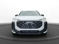 Neu Audi Q3 S-Line 272 PS (200 kW) 2026 Weiß SUV
