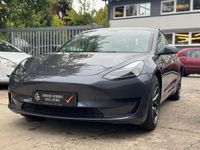 Gebraucht Tesla Model 3 RWD 239 kW (325 PS) 2022 Grau Limousine