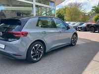 Gebraucht VW ID.3 Pro Performance 150 kW (204 PS) 2021 Grau Kleinwagen