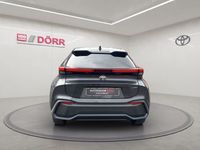 Gebraucht Toyota C-HR Team 197 PS (144 kW) 2024 Marlingrau metallic / dach sch SUV