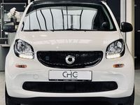 gebraucht Smart ForTwo Electric Drive coupe EQ|SHZ|PDC|TEMPOMAT