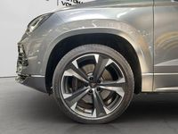 Gebraucht Cupra Ateca VZ 300 PS (220 kW) 2023 Graphitgrau SUV