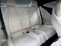 Gebraucht Mercedes CLE220 AMG 197 PS (144 kW) 2024 Weiß Coupé
